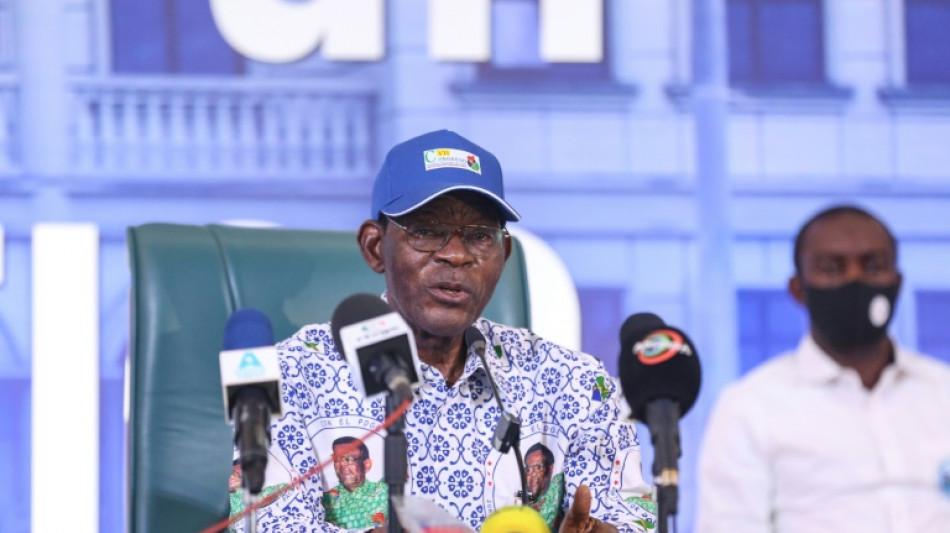 La Guin&eacute;e &eacute;quatoriale abolit la peine de mort