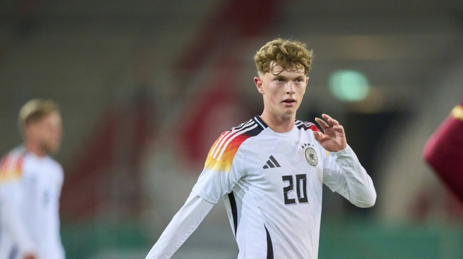 Di Salvo bei Wanner zuversichtlich: "Wei&szlig;, dass er das will"