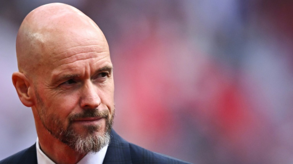 El neerlandés Erik ten Hag sucede a Xabi Alonso en el banquillo del Leverkusen