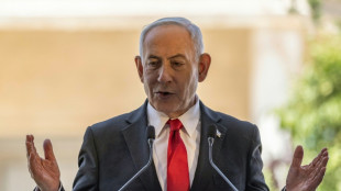 Netanjahu: Israel hat Trumps Plan f&uuml;r Gazastreifen nicht zugestimmt