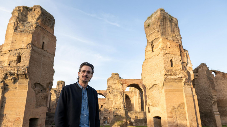 Michieletto, 'Caracalla Festival di emozioni e sfide'