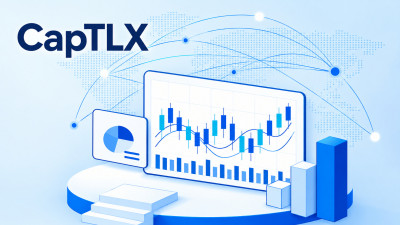 CapTLX Expands Institutional-Oriented Platform for Access to U.S. Capital Markets