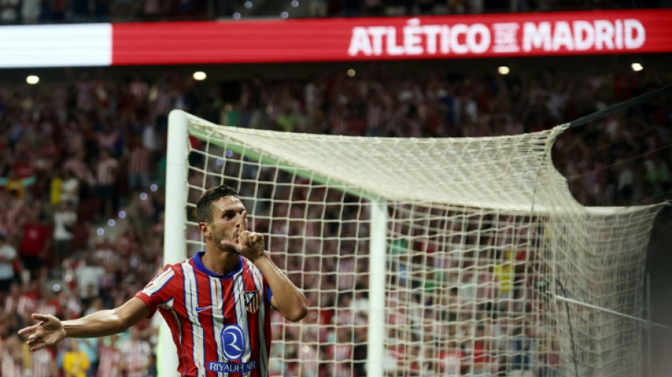 Koke renueva por un año con el Atlético de Madrid