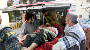 Terremoto na região norte do Afeganistão deixa 20 mortos