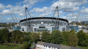 Etihad, patrocinador del Manchester City, estudia acciones legales contra la Premier League