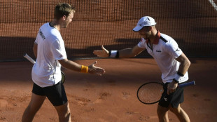 Triumph in Hamburg: Erster Titel f&uuml;r Krawietz und P&uuml;tz