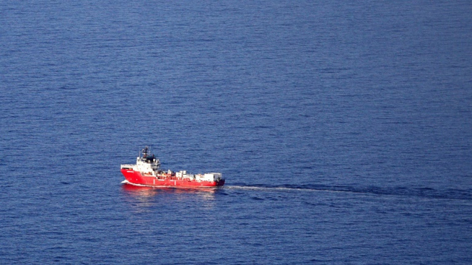 Le navire Ocean Viking va d&eacute;barquer 230 migrants en France, une premi&egrave;re