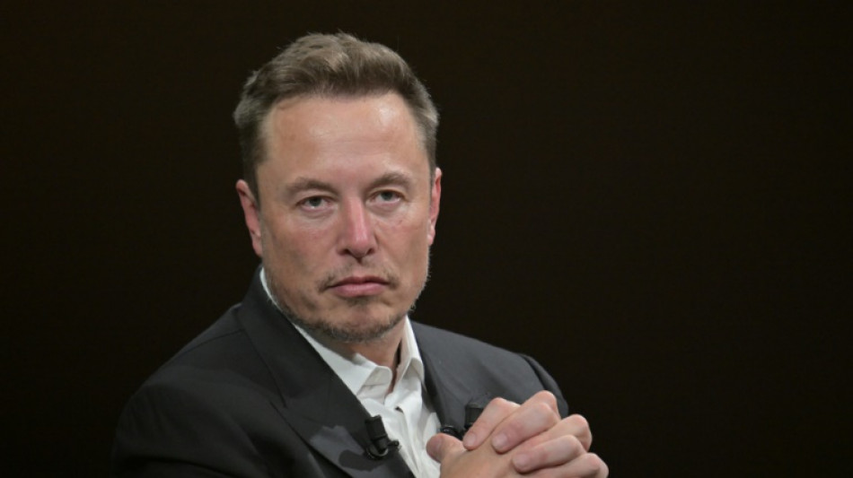 Elon Musk: une biographie d&eacute;peint les obsessions et les m&eacute;thodes brutales du milliardaire
