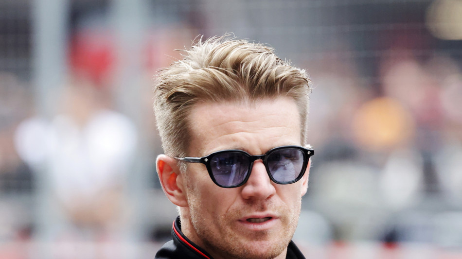 F1: Hulkenberg lascer&agrave; la Haas a fine 2024