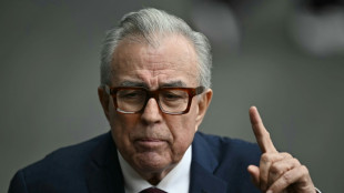 M&eacute;xico pede provas 'irrefut&aacute;veis' sobre governador acusado de narcotr&aacute;fico pelos EUA