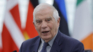 Borrell, l'Ue sosterr&agrave; l'Ucraina fino alla fine della guerra