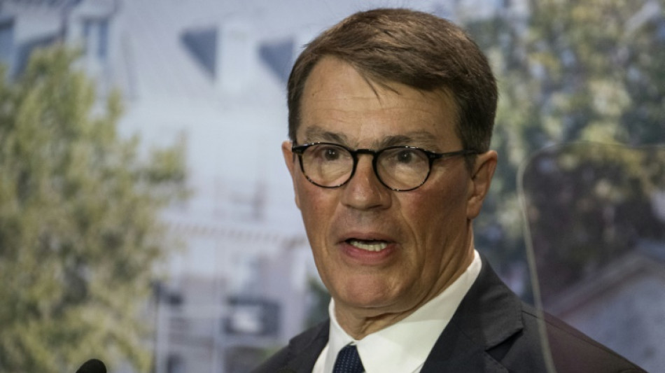 La mairie de Paris va quitter le r&eacute;seau social X