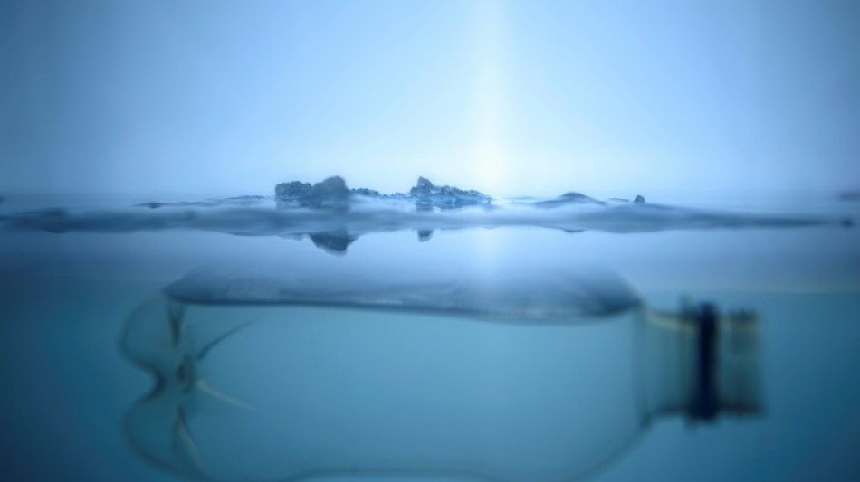 Forscher finden in pazifischem Tiefseegraben reichlich Plastikm&uuml;ll