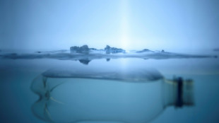 Forscher finden in pazifischem Tiefseegraben reichlich Plastikm&uuml;ll