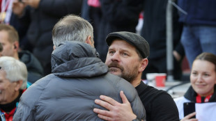 D&auml;mpfer f&uuml;r RB: Nur Unentschieden in K&ouml;ln