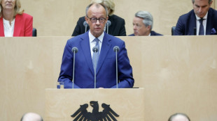 Merz ruft im Bundesrat zu gemeinsamen Anstrengungen zur Erneuerung des Landes auf