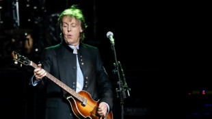 Paul McCartney recupera baixo que perdeu h&aacute; 50 anos
