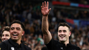 Nueva Zelanda celebra el renacimiento de los All Blacks tras a&ntilde;os de penurias