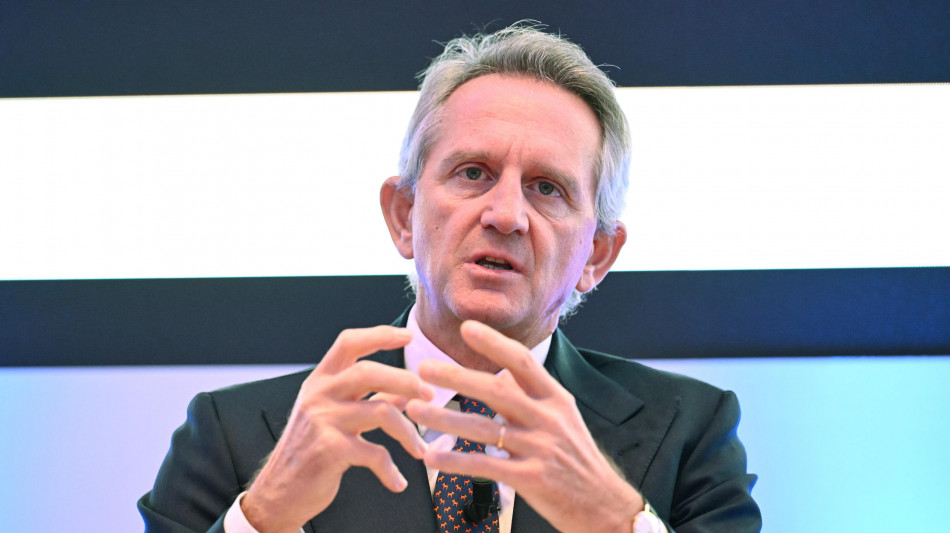 Nagel, con una recessione ancora pi&ugrave; controindicazioni a Mps