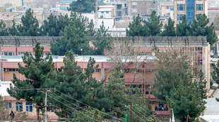 A Kaboul, un ministre taliban tu&eacute; dans un attentat suicide de l'EI