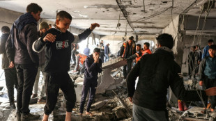 Bombardeios israelenses deixam ao menos 30 mortos em Gaza; conversas por tr&eacute;gua s&atilde;o retomadas 