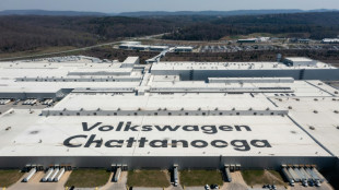 Etats-Unis: victoire syndicale historique chez les salari&eacute;s de Volkswagen