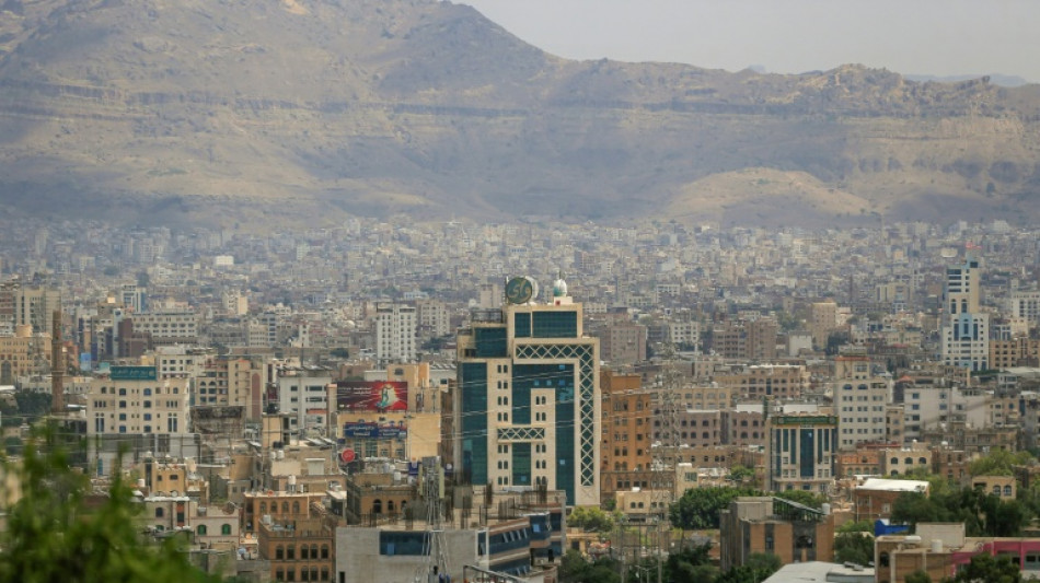 Houthis do I&ecirc;men reivindicam ataque contra petroleira saudita em Riade