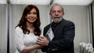 Cristina Kirchner pede permiss&atilde;o para que Lula a visite em pris&atilde;o domiciliar