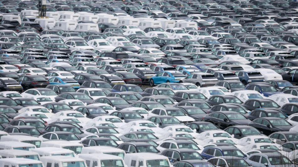 Hohe US-Z&ouml;lle: Deutsche Pharmaindustrie, Medizintechnik und Fahrzeugbau stark betroffen 