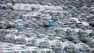 Medizin, Maschinen, Autos: Einzelne Exportbranchen besonders von USA abh&auml;ngig