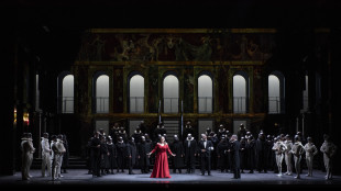 Rom&eacute;o et Juliette di Gounod per la prima volta all'Opera di Roma