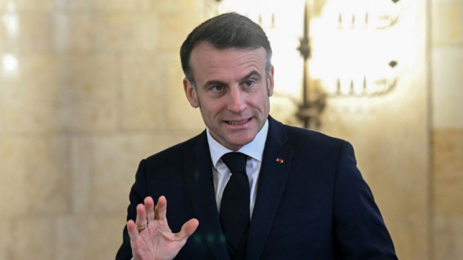 Jour J pour la nomination du Premier ministre... sauf nouveau d&eacute;lai de Macron