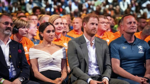 Enrique y Meghan asistir&aacute;n al servicio del jubileo de la reina, seg&uacute;n su bi&oacute;grafo