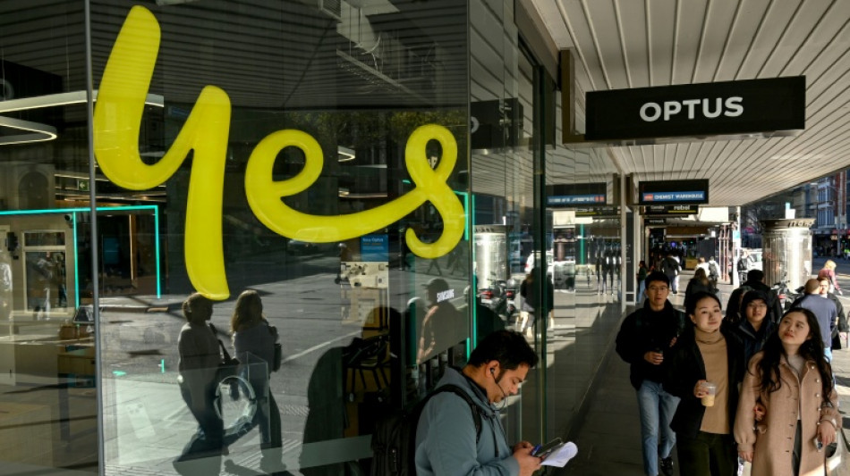 Embattled Australia telco giant hit by another major outage