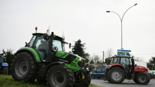 Flamb&eacute;e des prix du carburant: des op&eacute;rations escargot en Bretagne