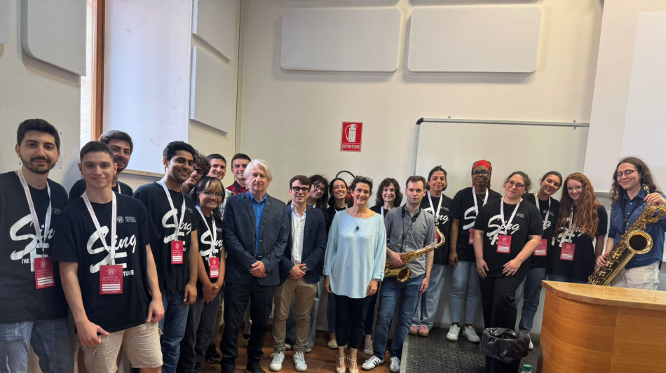 Orchestra Stanford University ad Ancona, masterclass e concerto