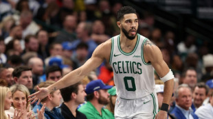 NBA: Houston r&eacute;cidive contre Cleveland, Boston domine Dallas