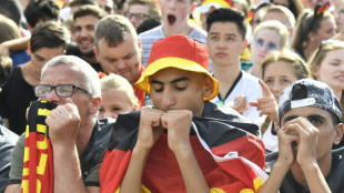 EM 2024: Public Viewing auch sp&auml;tabends erlaubt