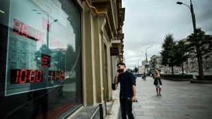 Banco Central da R&uacute;ssia vai intervir para impedir colapso do rublo