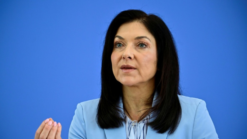 Reiche will angesichts der Energiekrise Infrastruktur f&uuml;r fossile Energien st&auml;rken