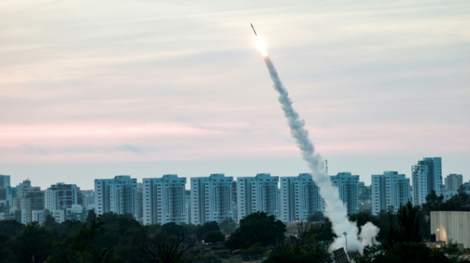 Israel fliegt erneut Luftangriffe auf Ziele im  Gazastreifen