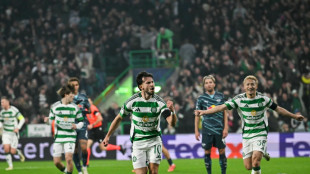 K&uuml;hn bestraft RB: Leipzig verliert auch in Glasgow