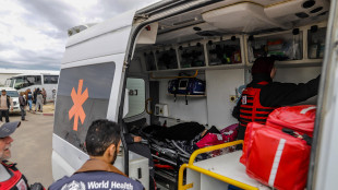 Hamas, 'a Gaza esecuzioni sommarie dei medici a marzo'