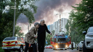 Nach Telefonat Trump-Putin: Moskau fliegt heftigste Angriffe seit Kriegsbeginn