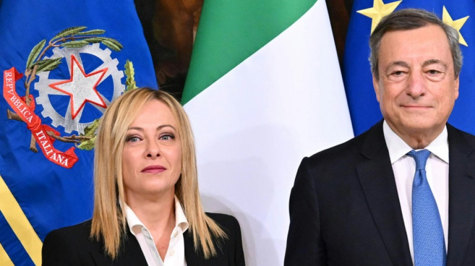 Los retrasos ponen en peligro el plan de recuperaci&oacute;n econ&oacute;mica de Italia