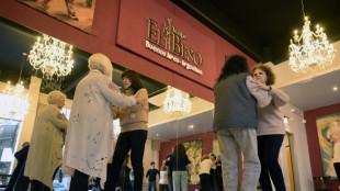 Bailar tango, una terapia innovadora en Argentina contra los s&iacute;ntomas del Parkinson