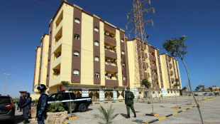 Libye: des manifestants investissent le si&egrave;ge du Parlement 