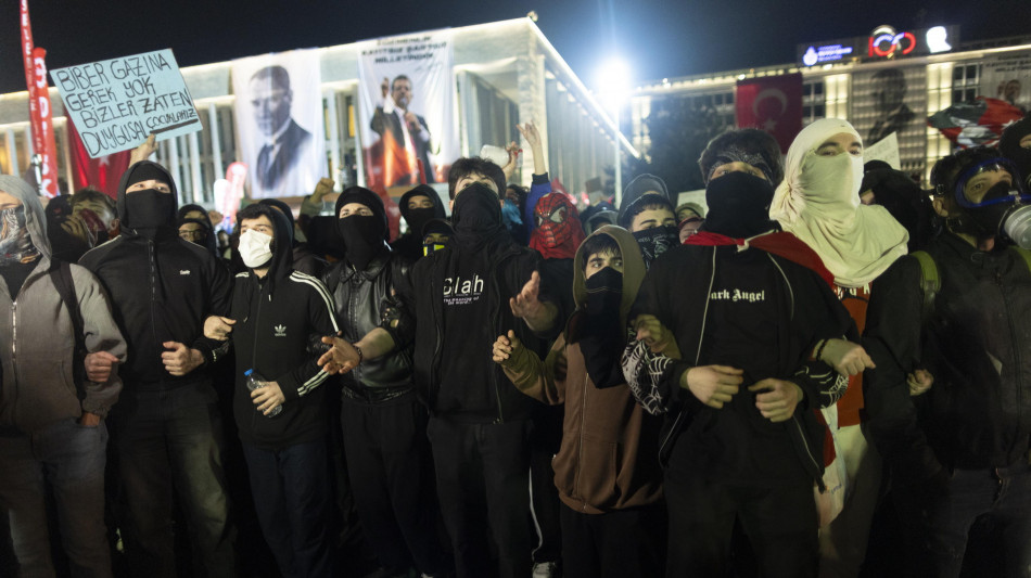 Inviato della Bbc espulso dalla Turchia