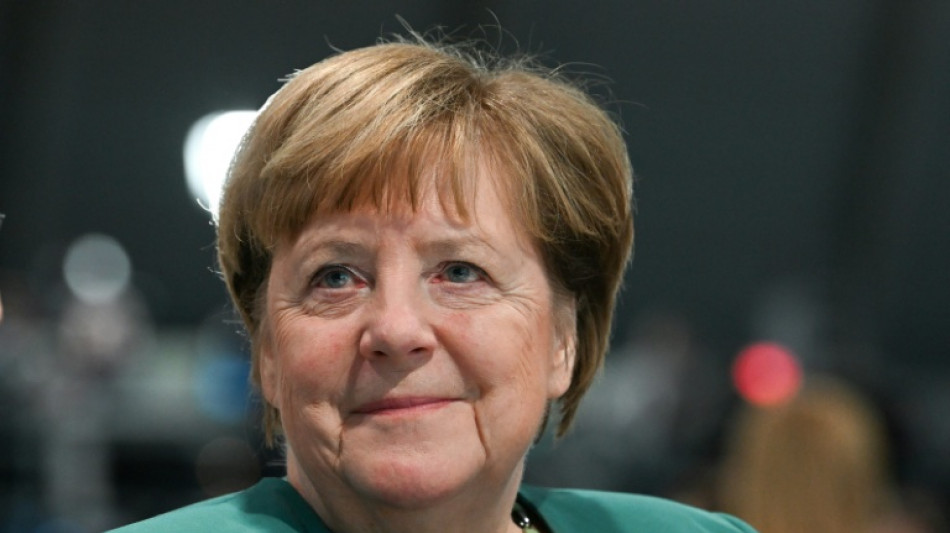 Urteil: Keine Herausgabe von Stasi-Unterlagen zu Angela Merkel an Sachbuchautor