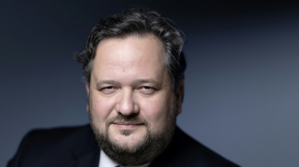 Soci&eacute;t&eacute; G&eacute;n&eacute;rale: le directeur g&eacute;n&eacute;ral Fr&eacute;d&eacute;ric Oud&eacute;a passe la main &agrave; Slawomir Krupa